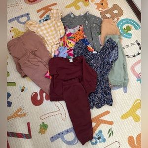H&M 2t bundle